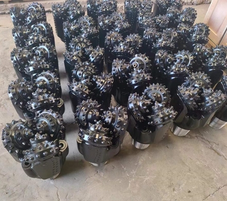 Tricone Bit 219.1mm 8 5/8 inch TCI Tricone Bit Rock Drill Bit