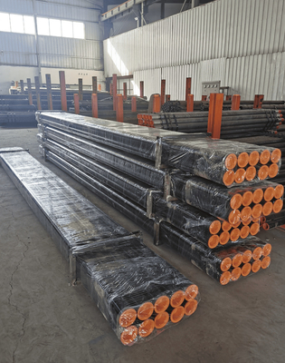 D100*120 HDD-boorstaven Horizontale richtingsboorbuizen