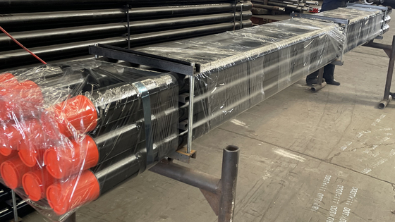Boorbuis JT920L Wrijvingsweldboorstaven voor richtingsboormachine