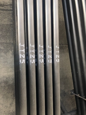 JT25 boorbuis HDD-boorstaven voor horizontaal richtingsboren