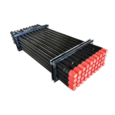 D16*20 boorbuis HDD boorstaven voor richtingsboren en graven