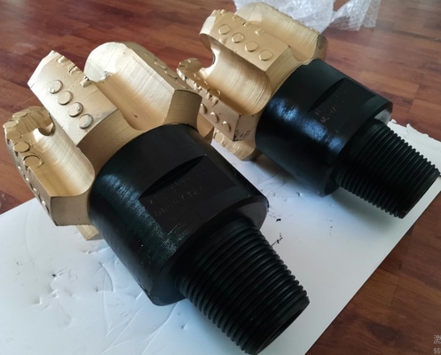 Aanpasbaar 17 1/2 inch PDC-boorstuk voor verschillende boortoepassingen