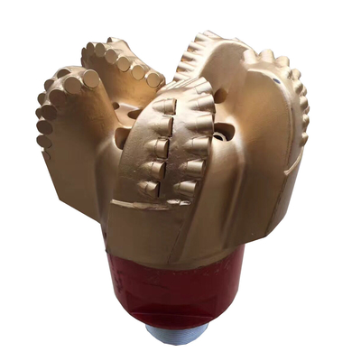 API-standaard PDC-boorstuk voor het boren van waterputten 8 1/2 inch