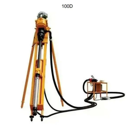 SJZ / GYSJZ jumbo mijnmachine 4.65-10.8m Borbereik En 3 Boomnummer