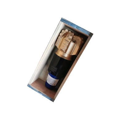 Matrix PDC-boorstuk voor richtingsgebonden olie en gas Milieu Waterput Workover HDD Constructie Geothermisch