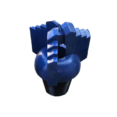 Draagbits leverancier 3 Wing 5 1/2 inch voor geothermische boorputten