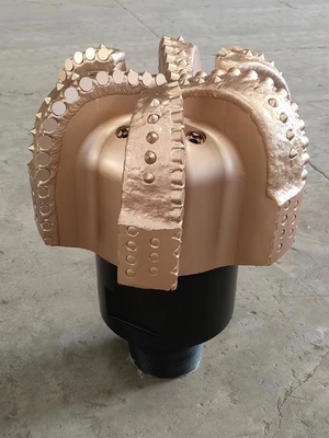 17 1/2 inch API Standard 6 Wing Pdc Bit Geothermische boorputten