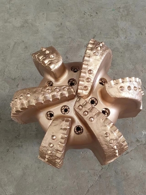 14 3/4 inch PCD borrel API standaard 6 Baldes hoge kwaliteit