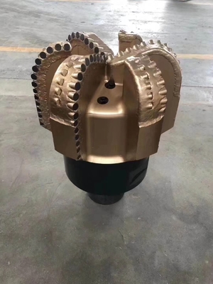 Nieuwe Pdc-boormachine olieboormachine geothermische boormachine
