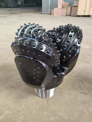 14 3/4 'fabriek rotsborrel bit Tricone bits API standaard roller bits Well borrel bit voor de mijnbouw