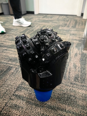 6 1/2' IADC517 Bits voor het boren van rotsen van hoge kwaliteit Nieuwe boorbit Hot Cone Bit Tricone Tci
