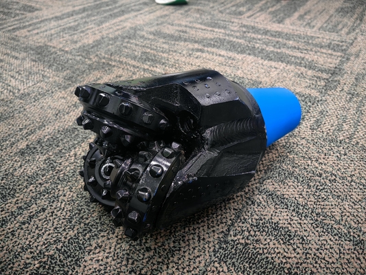 6 1/2' IADC517 Bits voor het boren van rotsen van hoge kwaliteit Nieuwe boorbit Hot Cone Bit Tricone Tci