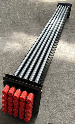 D10*15 Boorbuis HDD Boorstaven Horizontale richtingsboorstomp Hoogwaardige boorbuis