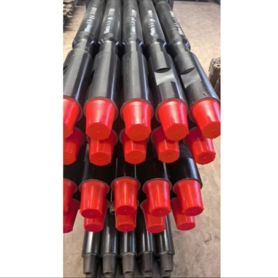 API 3 1-2 REG koolstofstaal waterput boorstaaf voor RTD69 boormachine