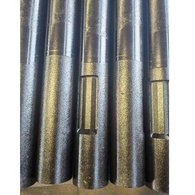 API 3 1-2 REG koolstofstaal waterput boorstaaf voor RTD69 boormachine