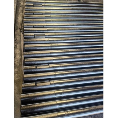 Fabriek Groothandel Boorgat Waterput Boorstaaf 114mm Diameter voor RTD69 Boormachine