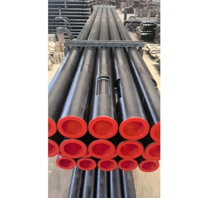 Fabriek Groothandel Boorgat Waterput Boorstaaf 114mm Diameter voor RTD69 Boormachine