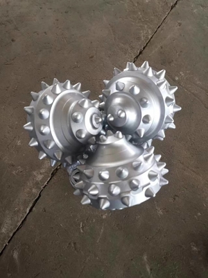 200 mm Tricone Bits IADC535 Rock Dill Bit Mining Well Drilling Bits For Mining Well Drill