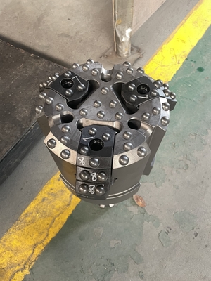 GL380-259-250 overbelasting Casing systeem met schuifblokken boren Biet in het gat