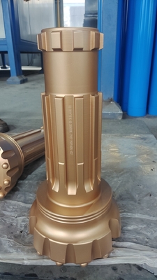 GL380-242mm Dth bit DTH hamer bits waterput boorkop
