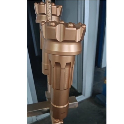 DHD QL SD Missie Numa Shank DTH Boorhamer Bit Voor Boorputten En Mijnbouw