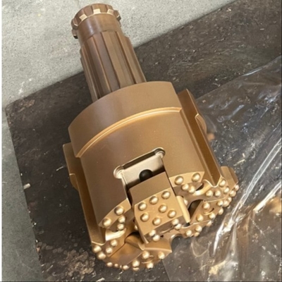 90-584 mm diameter DTH boorhamer met DHD SD Ql Mission Shank