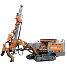 25 Bar 362,5 Psi 33 M3 / min Luchtcompressor D480A