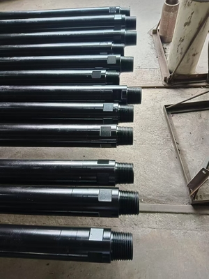 Metzke-draad 3m 4 1/2 &quot; Metzke-draad door de boorpijp