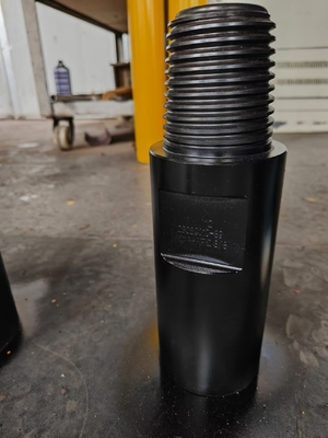 Sub / Adapter Boormachine Tools API 3 1/2 Pin API 2 7/8 IF Box Connector