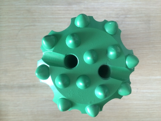 Knop 42mm Conic Rock Drill Bit 12 Grade