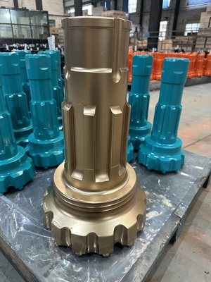 DTH-hamerstuk voor normale afmetingen 4'5'6'8'10'12'