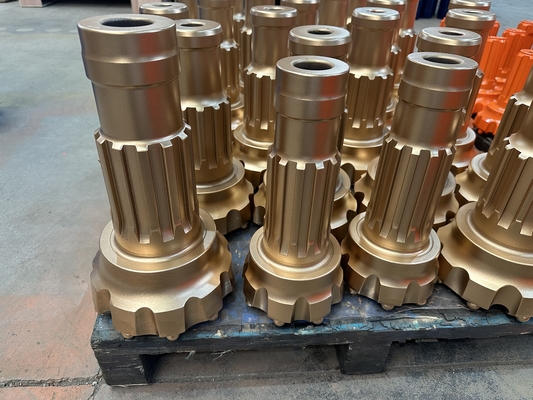 10' Hamer Size Numa Shank DTH Bit QL60-200mm Voor waterput boren