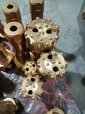 Wereldmarkt Hammer Bit Alle maten Boor Bit Rock Boor Bits Met Ql Schank Types