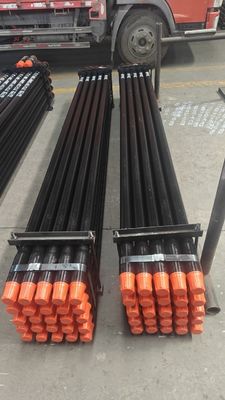 D24×40 Ondergrondse Directionele Boorpijpen HDD Boorstang