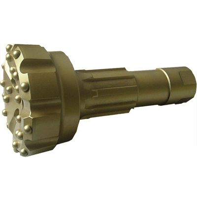 DTH Hamer Bit Mining Drill Bit Rock Mining Water Well Drill Bits Boorgereedschap