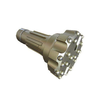DTH Hamer Bit Mining Drill Bit Rock Mining Water Well Drill Bits Boorgereedschap