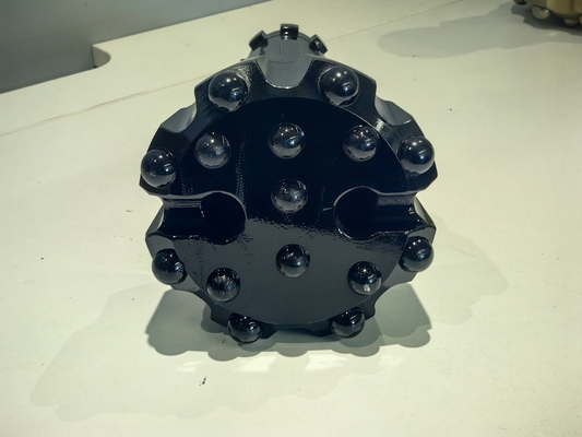 DTH Hamer Bit Mining Drill Bit Rock Mining Water Well Drill Bits Boorgereedschap