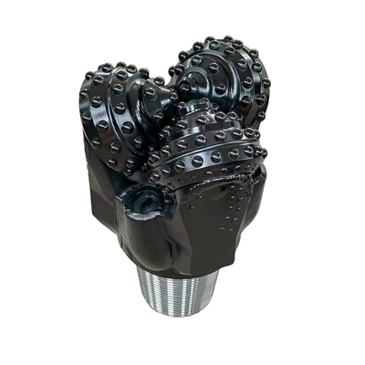 8 3-4 "Tricone Rock Bit IADC747 Roller Bit voor zeer hard rockboren