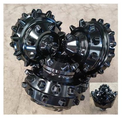 Tricone bit waterput boren boorgat boren