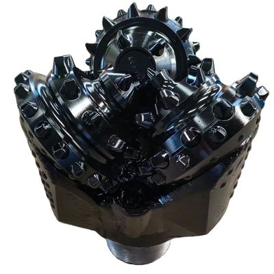 Tricone bit waterput boren boorgat boren