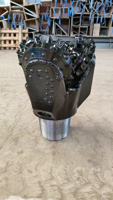 Tricone bit waterput boren boorgat boren