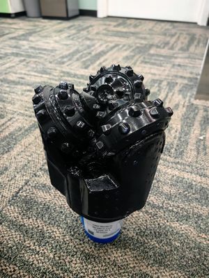 Tricone bit waterput boren boorgat boren