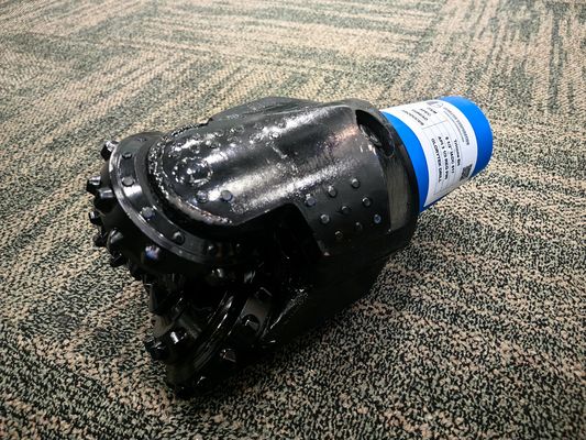 Tricone bit waterput boren boorgat boren