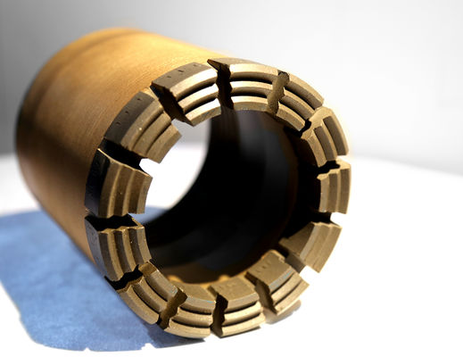 PDC-draaiboor De ideale oplossing voor snel en nauwkeurig boren Foutmelding Verboden