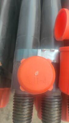 JT30 Standaard Model HDD Boorstang Gemaakt van G105 Staalkwaliteit voor Langdurige Prestaties