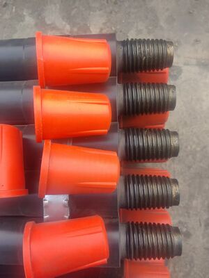 JT30 Standaard Model HDD Boorstang Gemaakt van G105 Staalkwaliteit voor Langdurige Prestaties