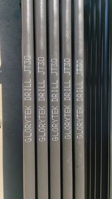 JT30 Standaard Model HDD Boorstang Gemaakt van G105 Staalkwaliteit voor Langdurige Prestaties