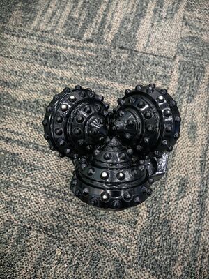 IADC637 6 1/2 inch Tricone Rock Bits Leverancier API Steel Tooth TCI Tricone Clay Bit Water Well Drill Bit