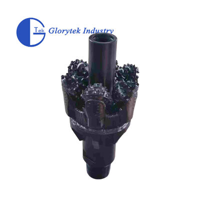 Multifunktioneel HDD Rock Reamer met rol vervangbaar ontwerp voor φ260mm-φ1800mm Reaming Construction Drilling