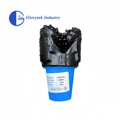 Directe fabrieksprijs 5 3/8" IADC 537 TCI Tricone boorstuk voor mijnbouw en waterput